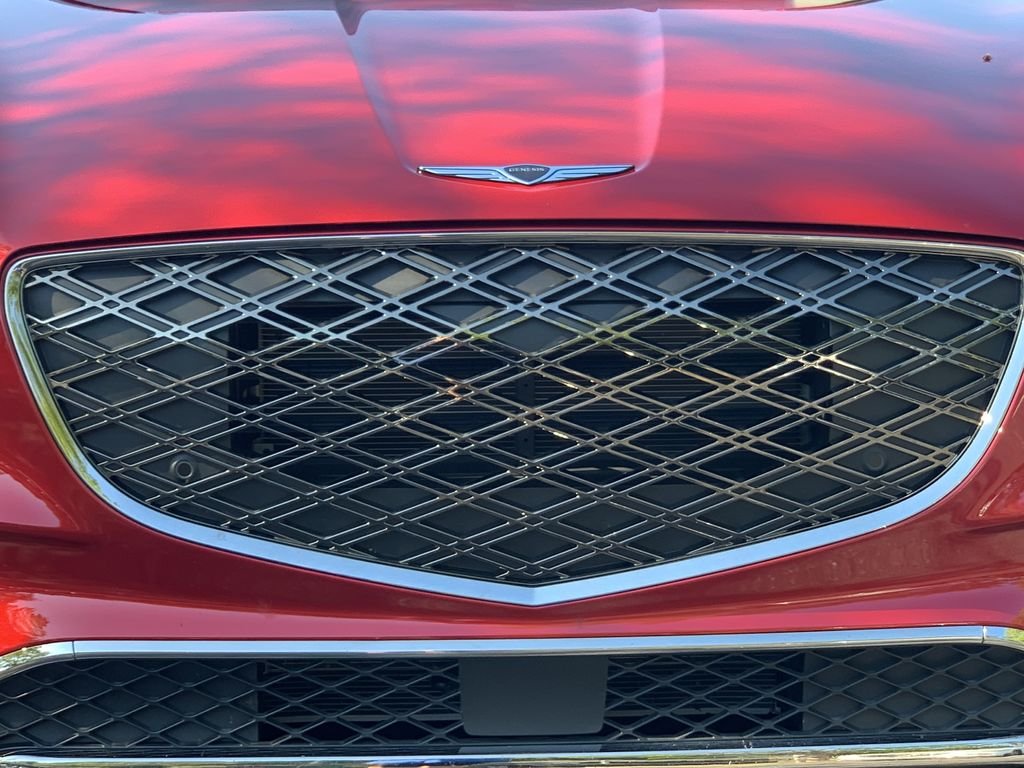 2026 GENESIS GV70 Standard - Photo 50