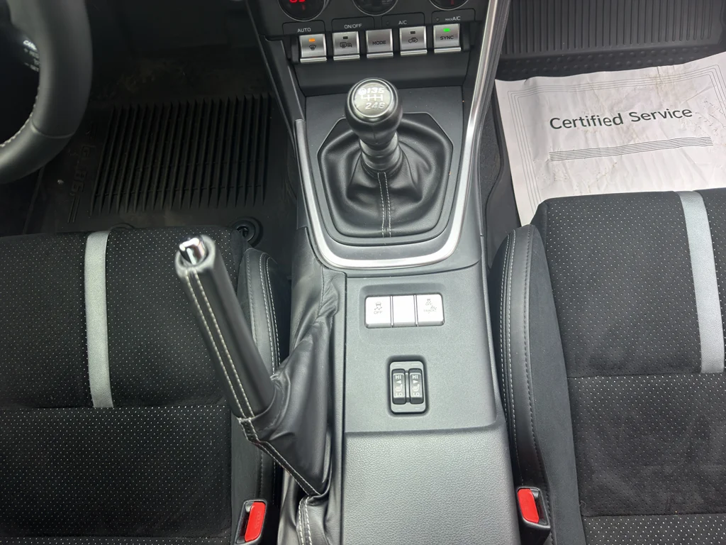 Used 2023 Trueno Blue Toyota Premium image 17