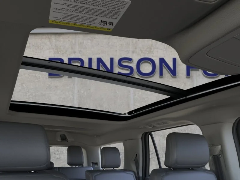 New 2026 Oxford White Ford Active image 45