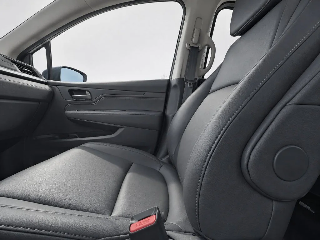 Used 2018  Honda EX-L image 22