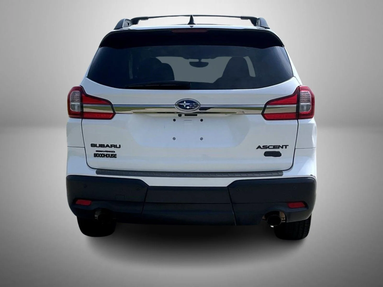 Used 2022 White Subaru Onyx Edition image 6