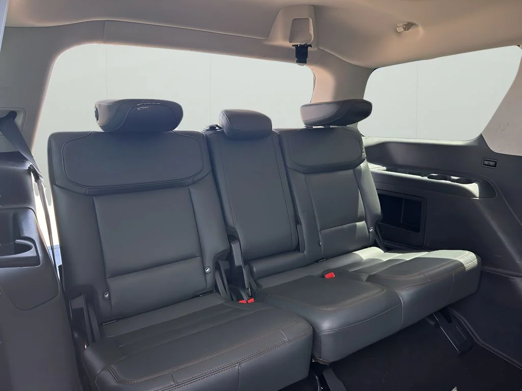 Used 2025 White Ford Active image 16