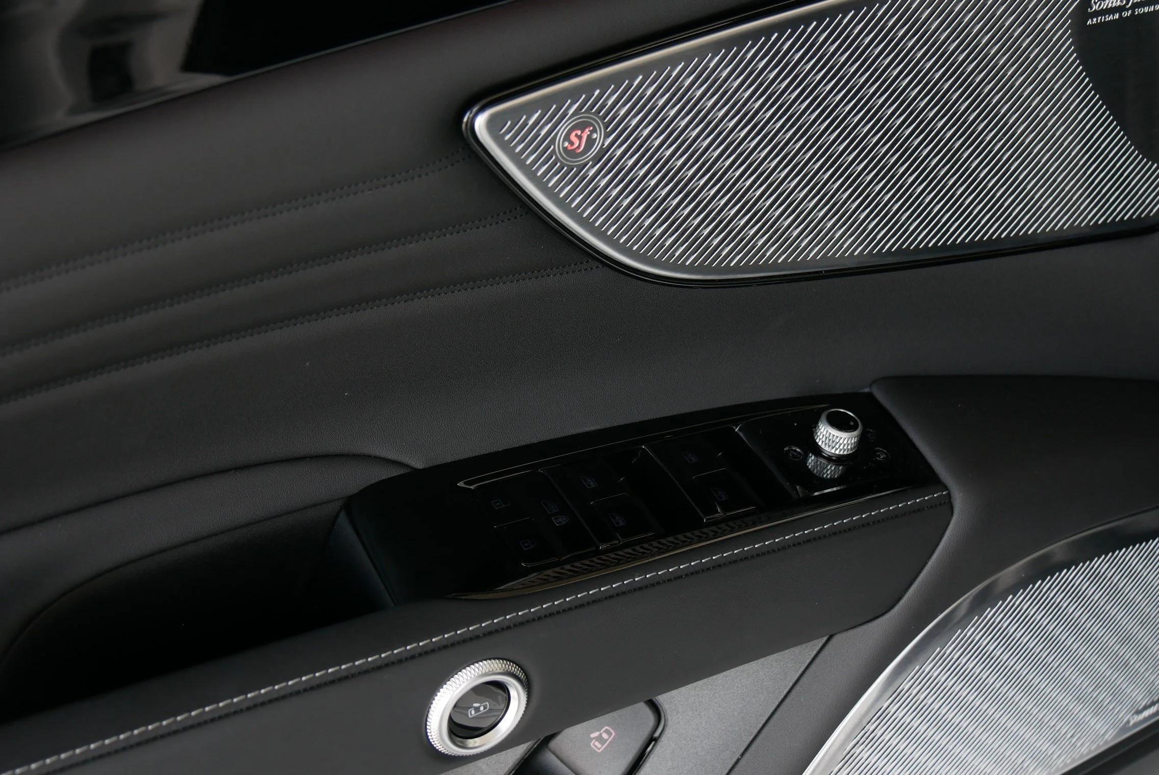 Used 2026 Bianco Astro Metallic Maserati Modena image 22