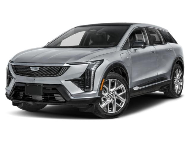2026 Cadillac OPTIQ Premium Luxury - Photo 14
