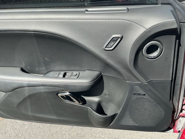 Used 2022 Red Dodge SRT Hellcat image 24