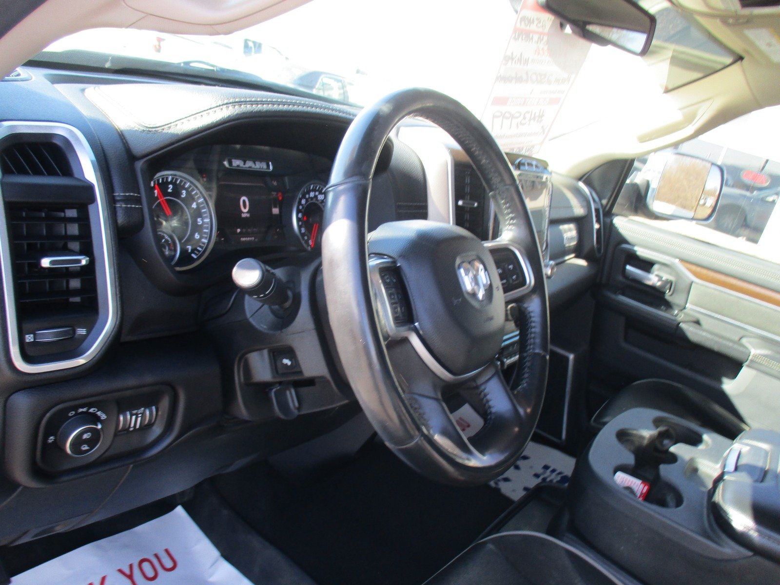 2022 RAM Ram 2500 Pickup Laramie - Photo 15