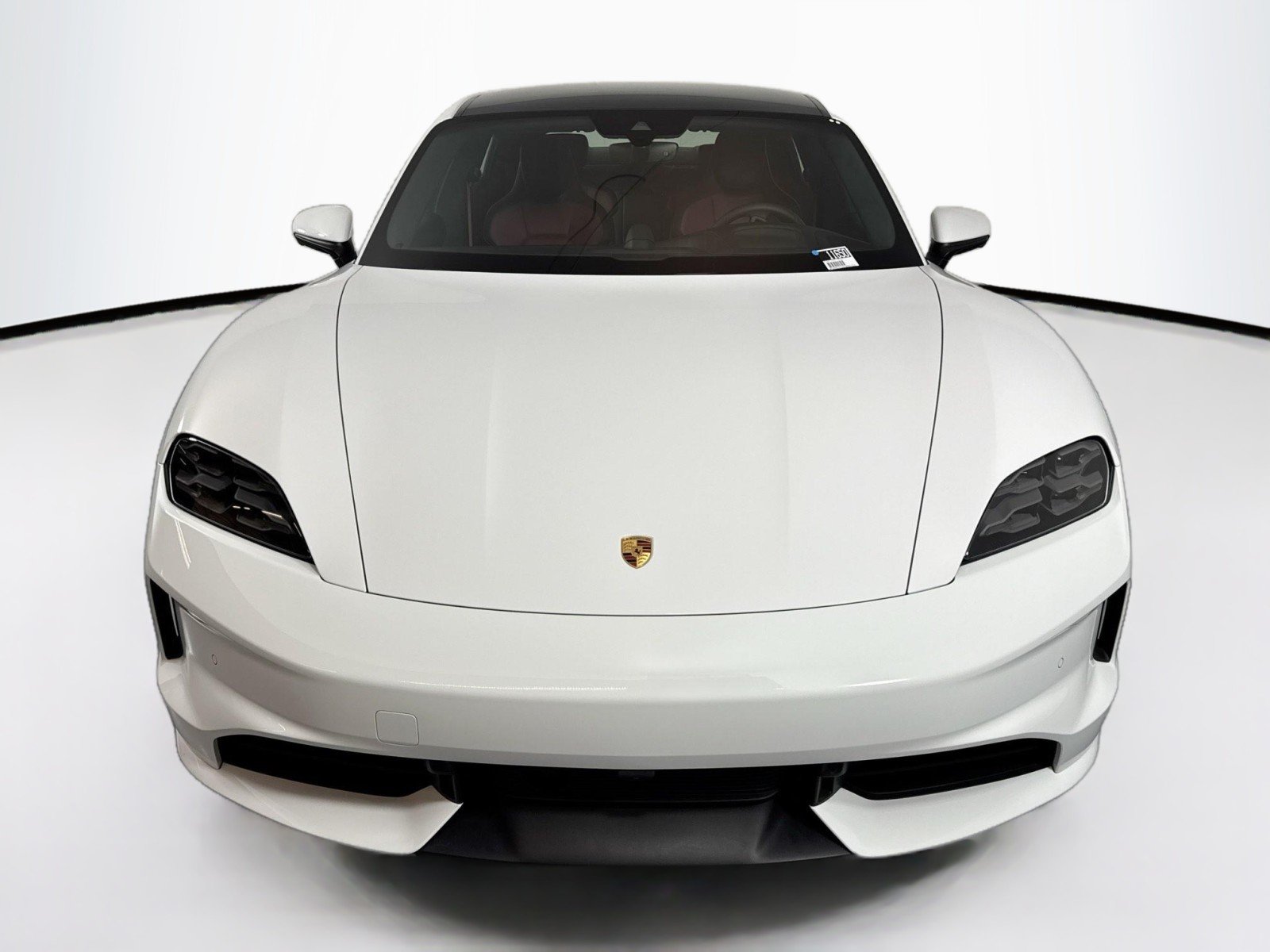 2025 Porsche Taycan S - Photo 6