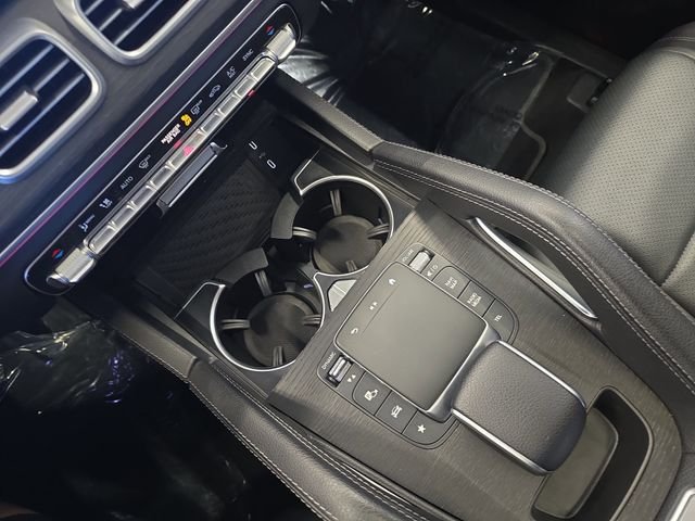 Used 2024 Black Mercedes-Benz GLE 350 image 28