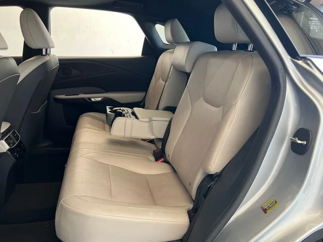 Used 2024 Iridium Lexus 350 Premium Plus image 39