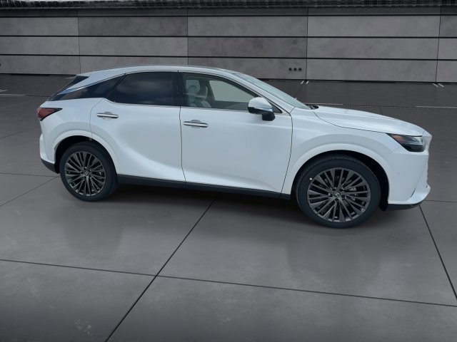 New 2026 Eminent White Pearl Lexus LUXURY image 16