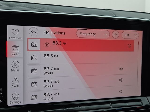 New 2026 Green Volkswagen 2.0T SEL Premium R-Line image 21