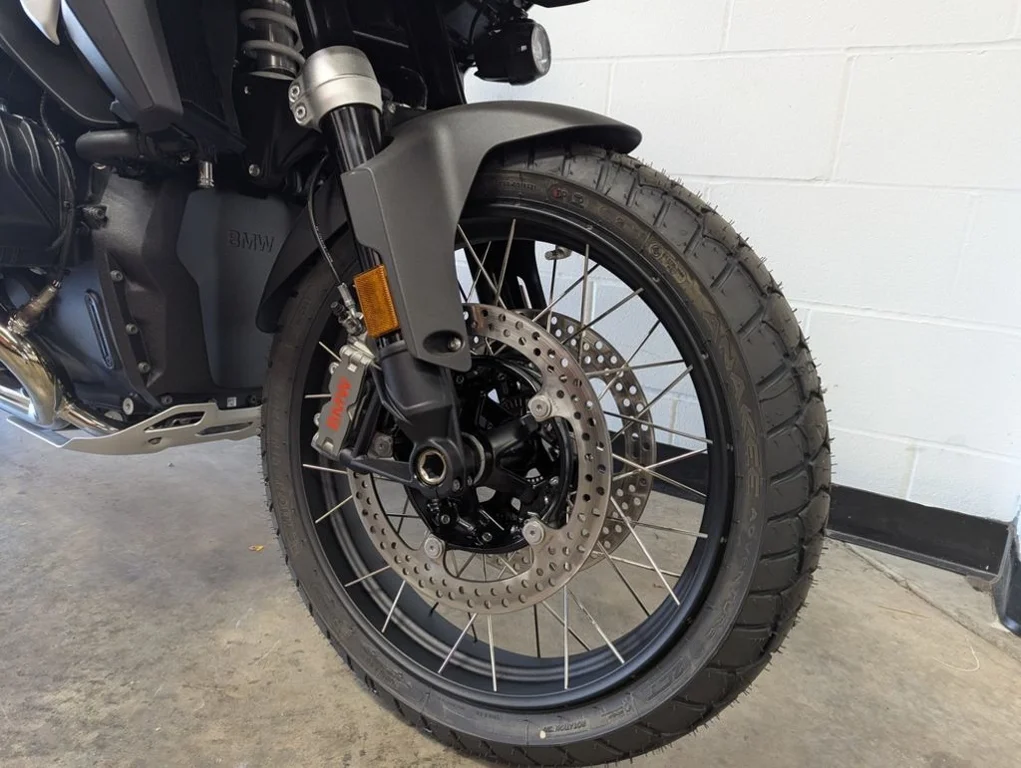 New 2025 LIGHT WHITE BMW 1300 GS Light White image 5