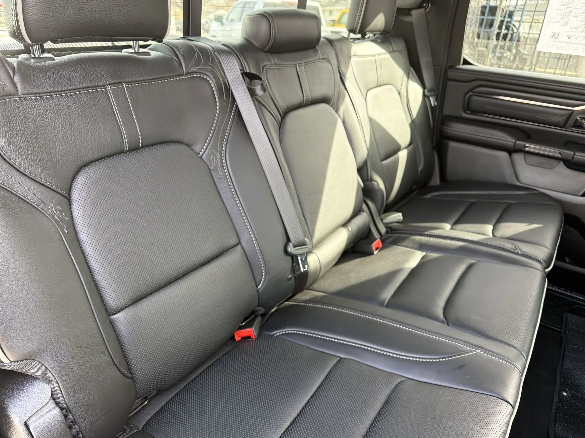 2024 RAM Ram 1500 Pickup Limited - Photo 30