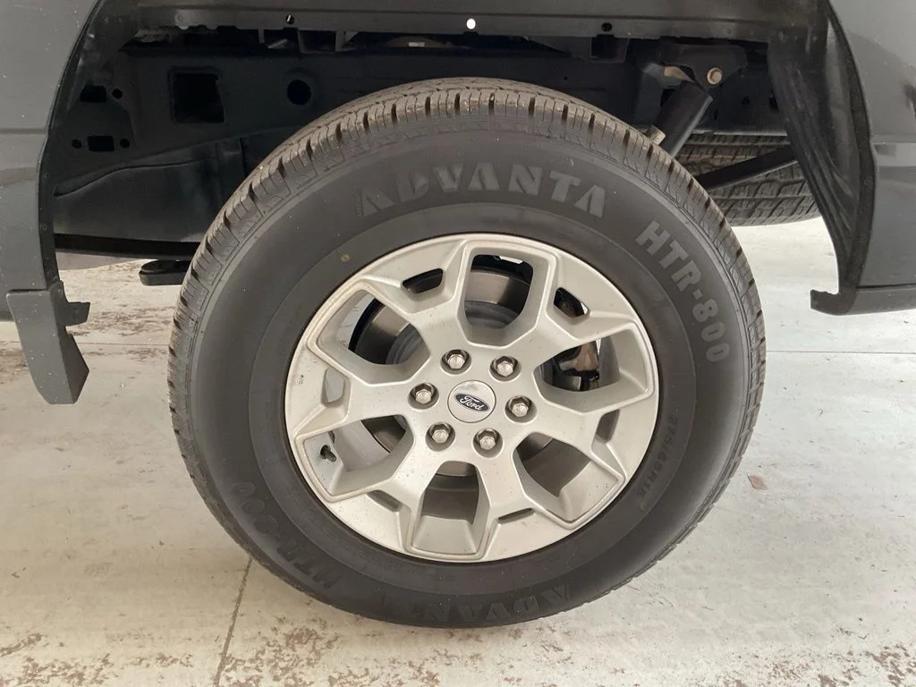 2023 Ford F-150 XLT - Photo 23