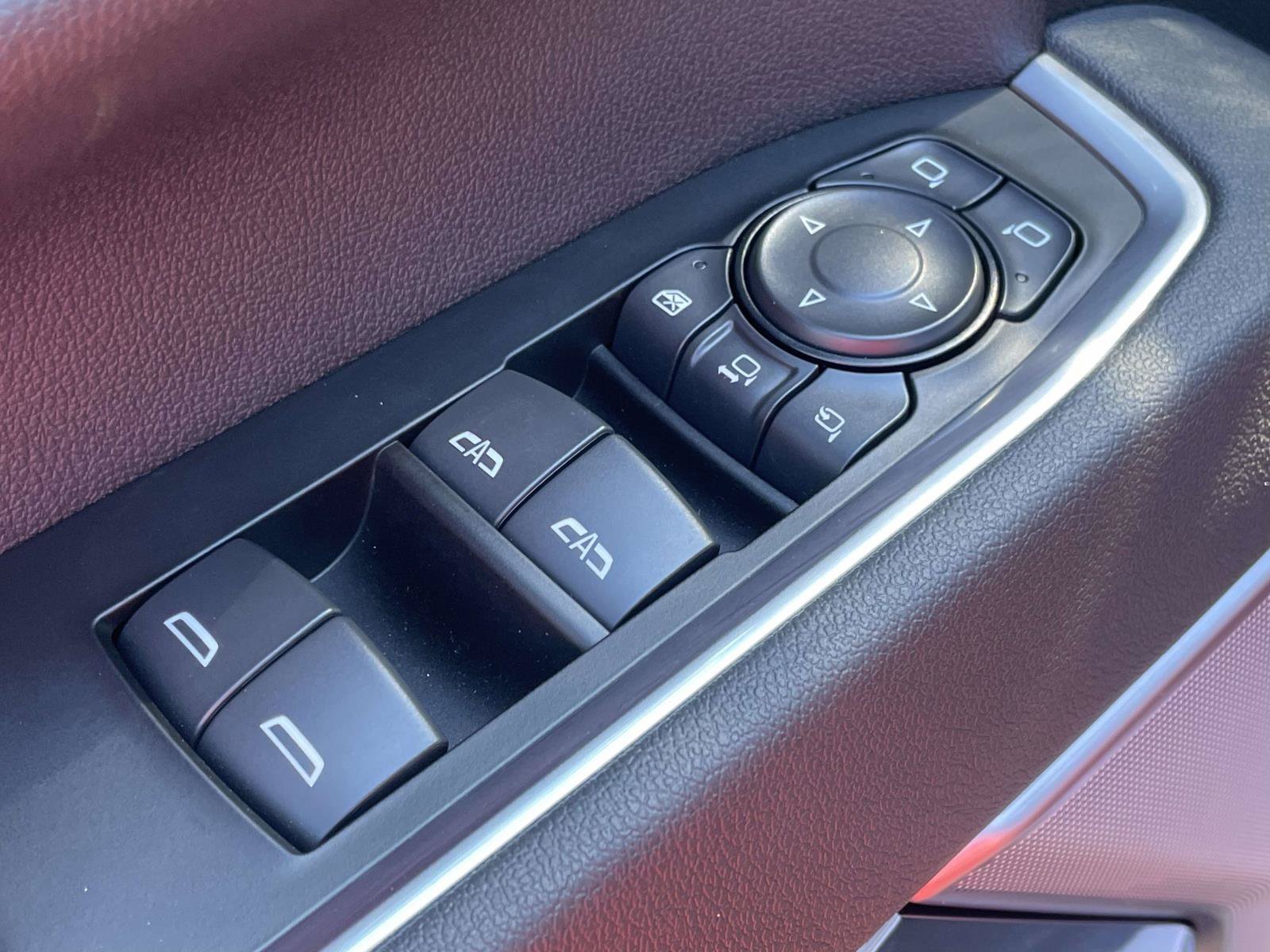 2026 Chevrolet Silverado 3500 HD High Country - Photo 17