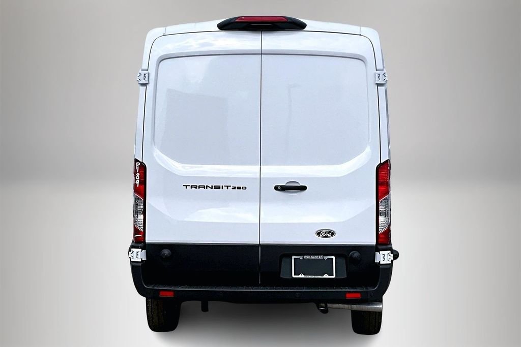 New 2026 Ford Transit-250 Base 3D Cargo Van