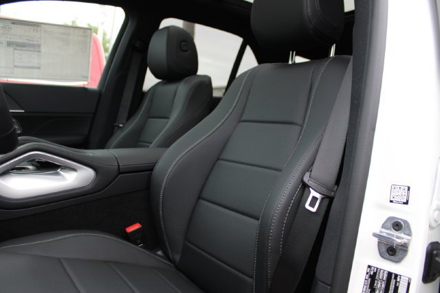 New 2027 Polar White Mercedes-Benz GLE 450 image 55