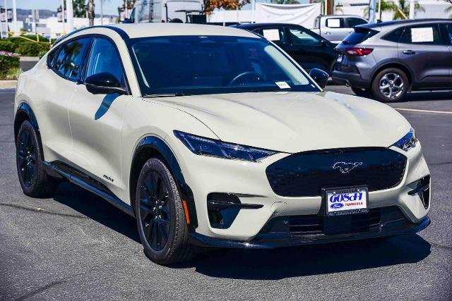 New 2026 Desert Sand Ford Premium image 30