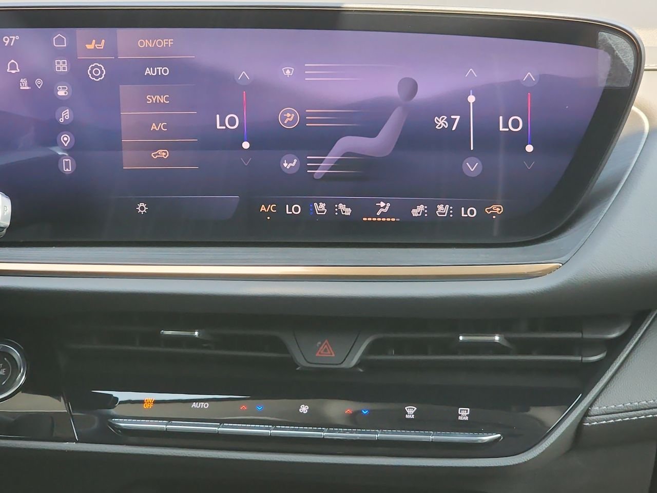 New 2026 Gray Buick Avenir image 18