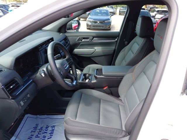 2026 GMC Terrain AT4 - Photo 24