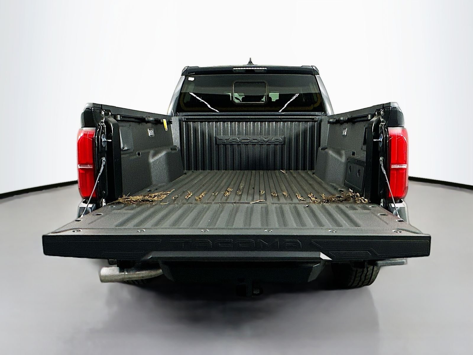 2025 Toyota Tacoma TRD Off Road - Photo 27