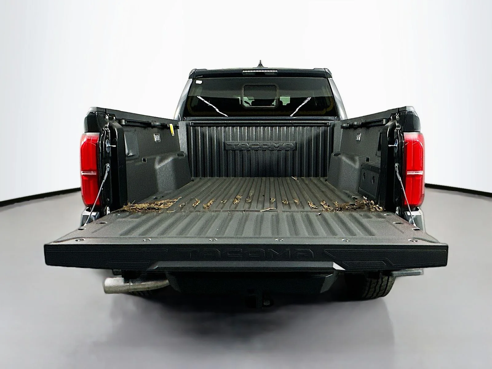 2025 Toyota Tacoma TRD Off Road - Photo 27