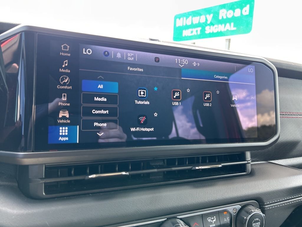 2024 Jeep Wrangler 4-Door Rubicon - Photo 26