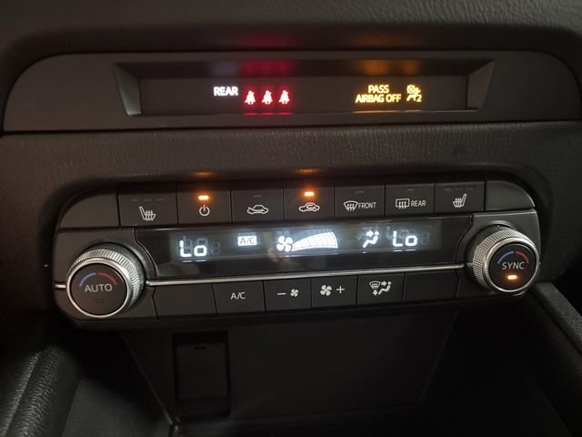 Used 2023 Blue Mazda 2.5 S Select Package image 21