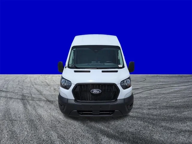 New 2026 White Ford Base image 9