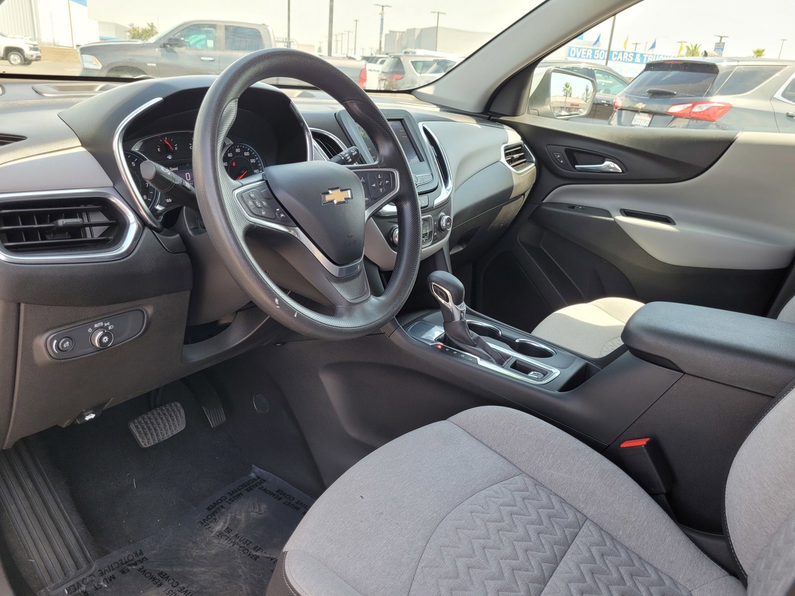 2022 Chevrolet Equinox LT - Photo 9