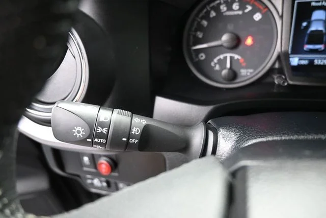 Used 2022 Gray Toyota TRD Sport image 29