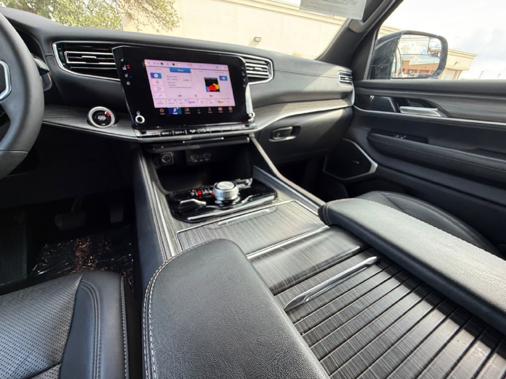 Used 2024 Gray Jeep Series II image 15