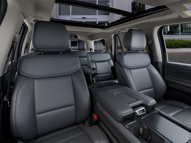 New 2027 White Metallic Ford Active image 10