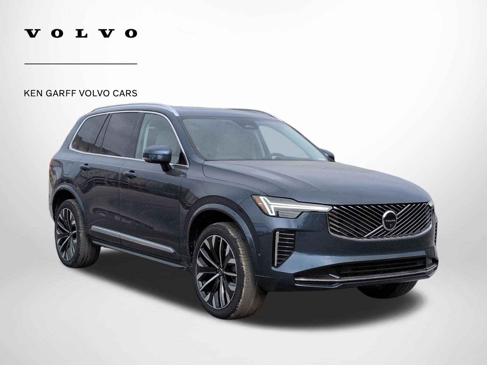 2026 Volvo XC90 B6 Ultra Bright 7-Seater 4WD's photo