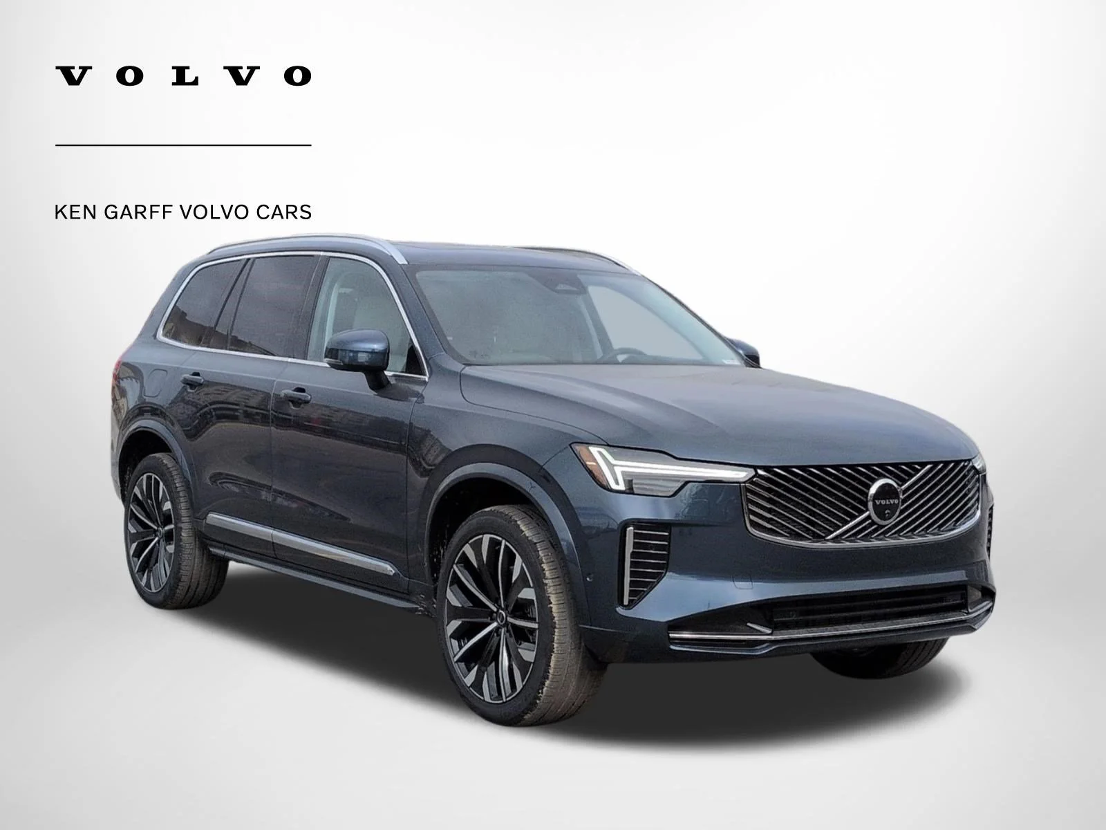 2026 Volvo XC90 B6 Ultra Bright 7-Seater 4WD's photo