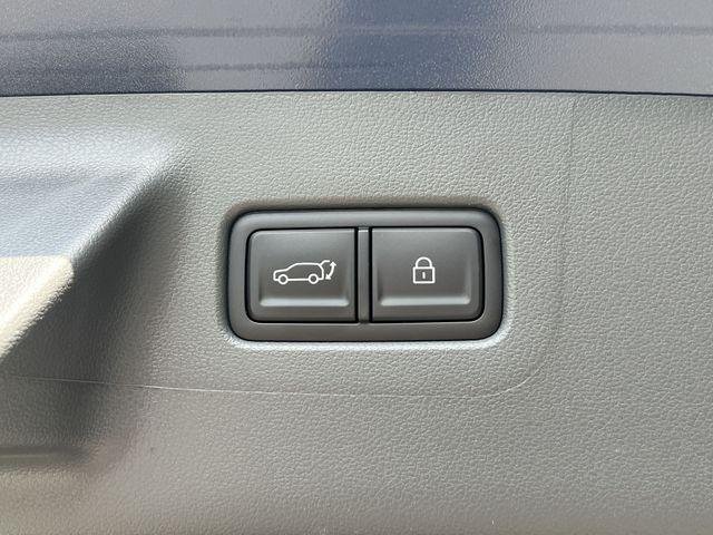 New 2026 Blue Hyundai Calligraphy image 40