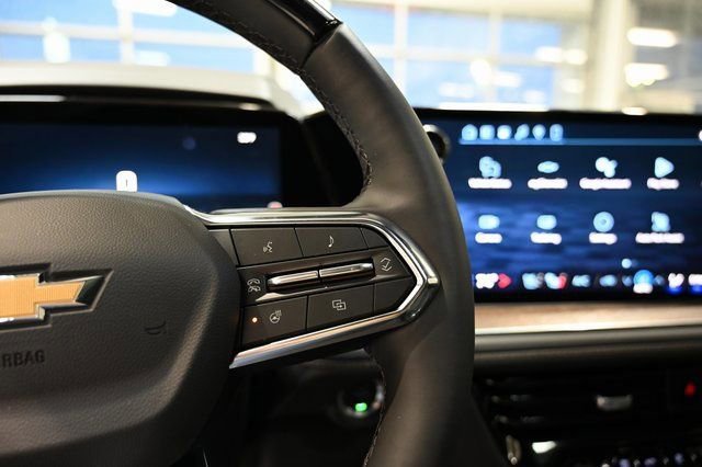 2026 Chevrolet Suburban High Country - Photo 50