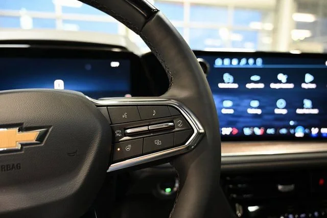 2026 Chevrolet Suburban High Country - Photo 27