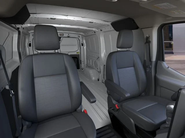New 2026 Oxford White Ford Base image 10