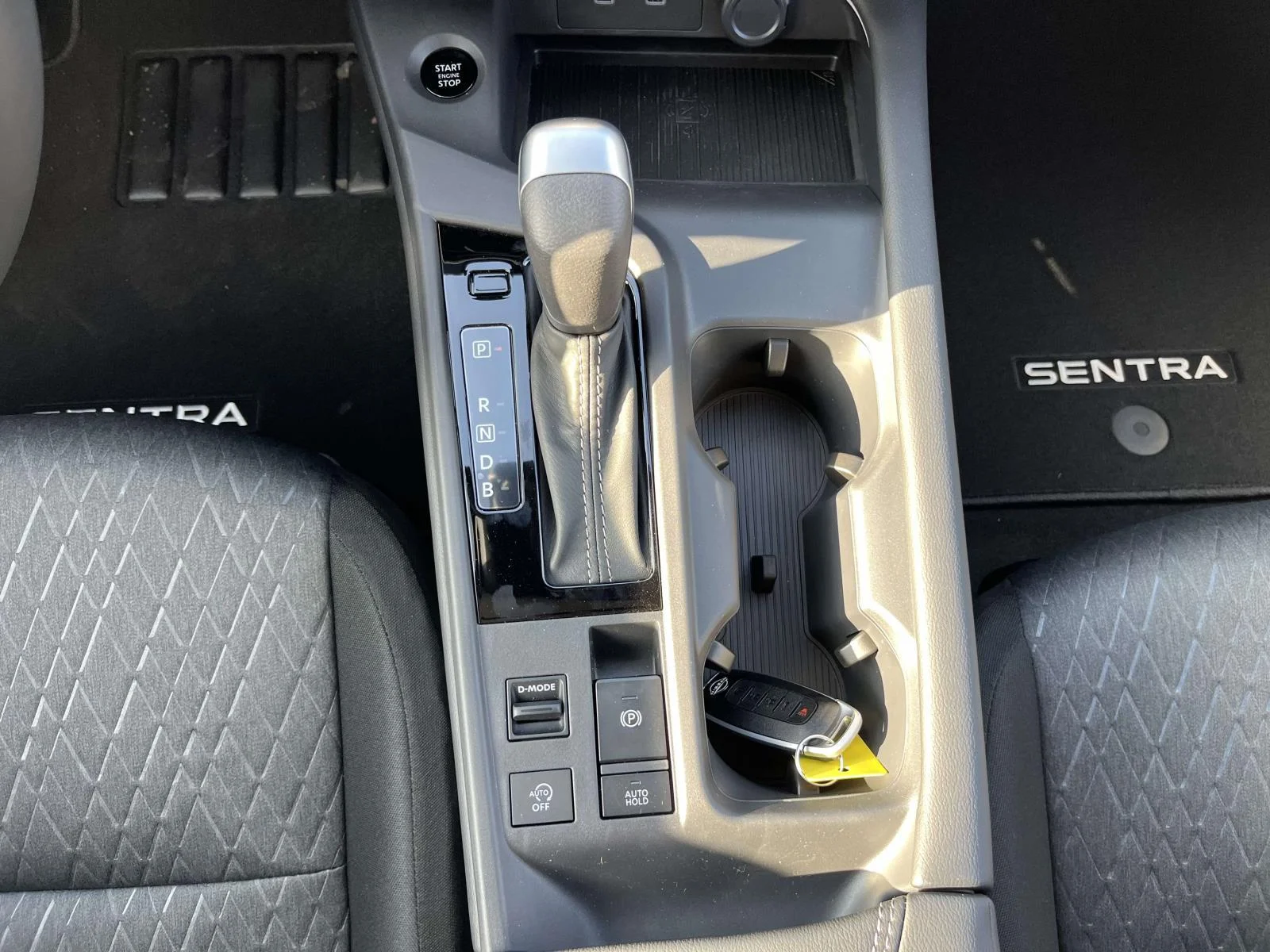 New 2026 IMPERIAL BRONZE Nissan SV SEDAN image 19