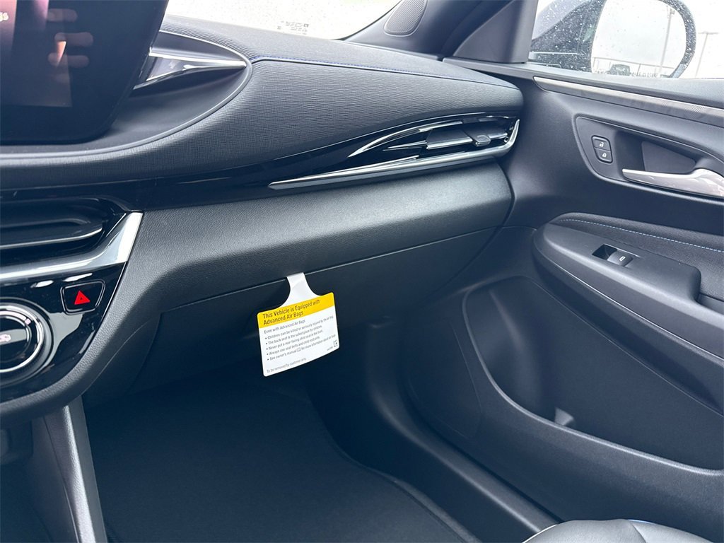 2026 BUICK ENVISTA - Image 23