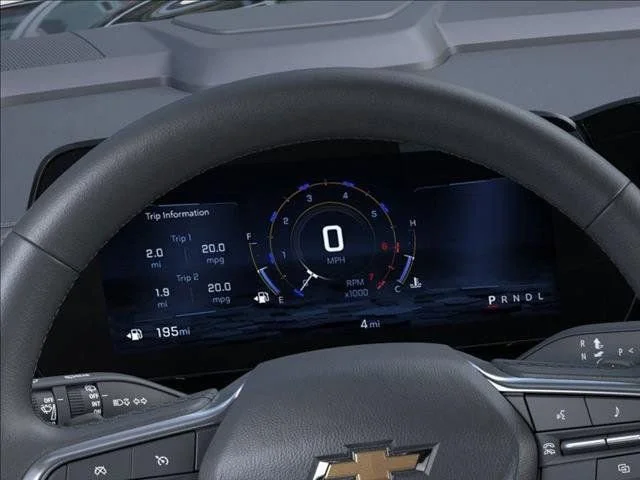 2026 Chevrolet Suburban LS - Photo 19