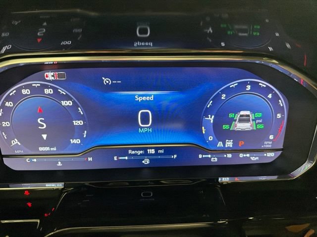 2025 Chevrolet Silverado 1500 LT - Photo 15