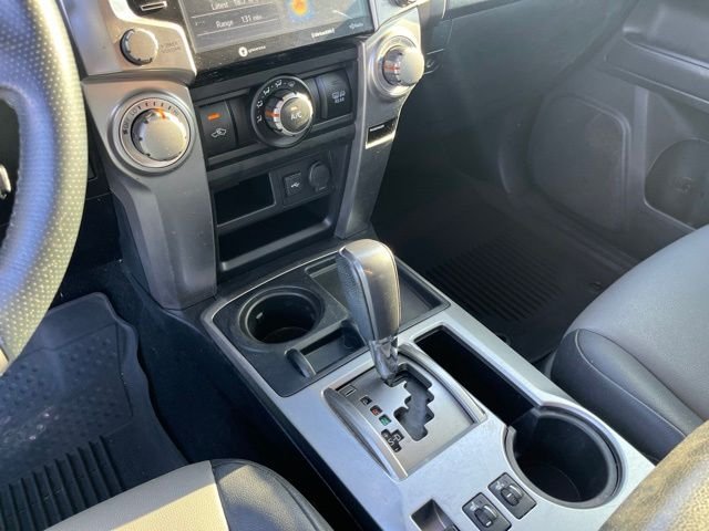 Used 2022 Gray Toyota SR5 Premium image 27