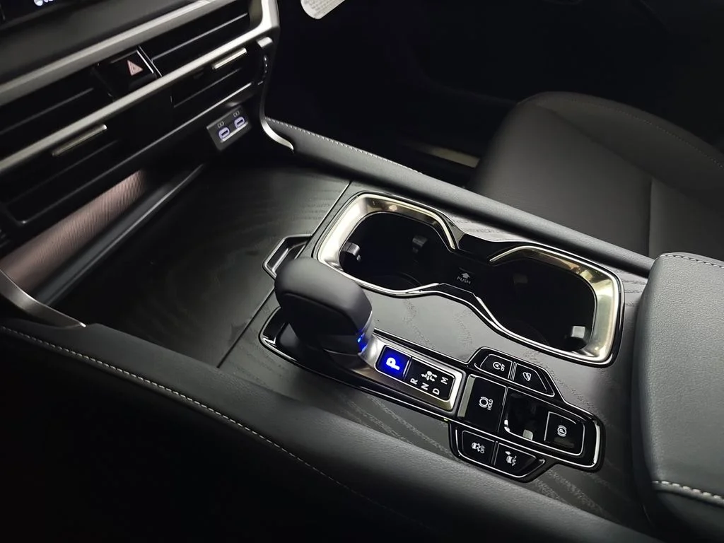 New 2026 Black Lexus 350 Premium image 24