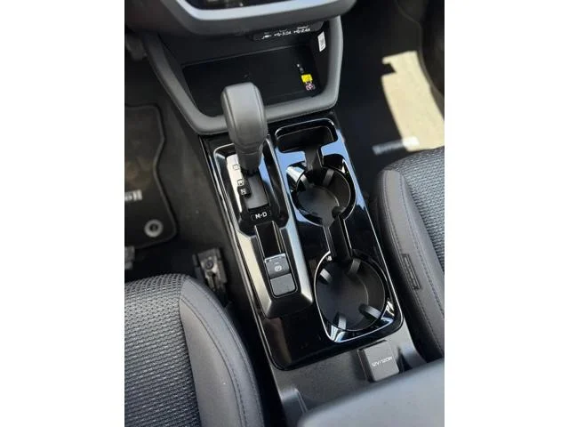 2026 Subaru Forester Touring - Photo 21