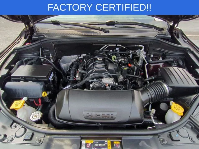 Used 2025 Red Dodge R/T image 39