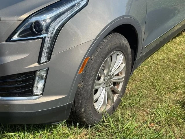 Used 2019 Brown Cadillac Base image 5