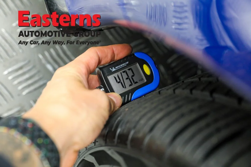 Used 2020 Blue Honda Sport image 25