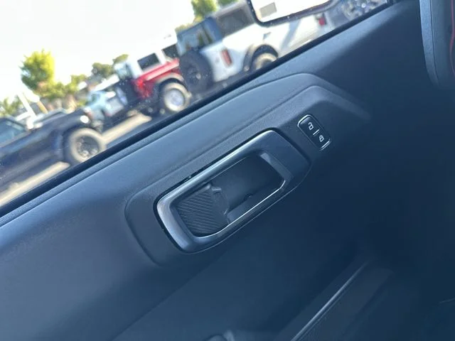 Used 2023 Black Ford Raptor image 14